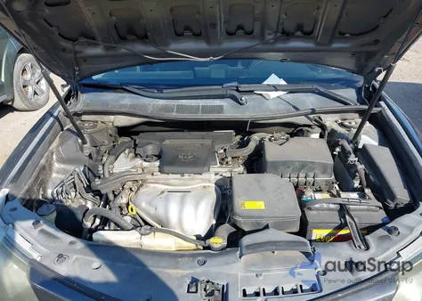 2012 Toyota Camry Se z USA, uszkodzony, nr VIN 4T1BF1FK3CU062880